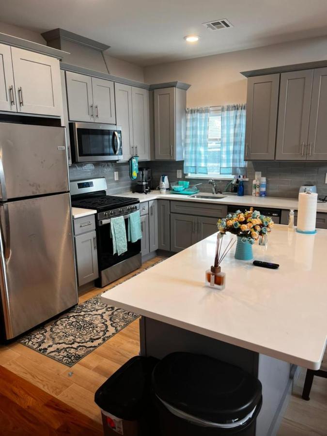 Springview Homes 12Mins From Ewr & 3 Mins From University Hospital Newark Exterior foto