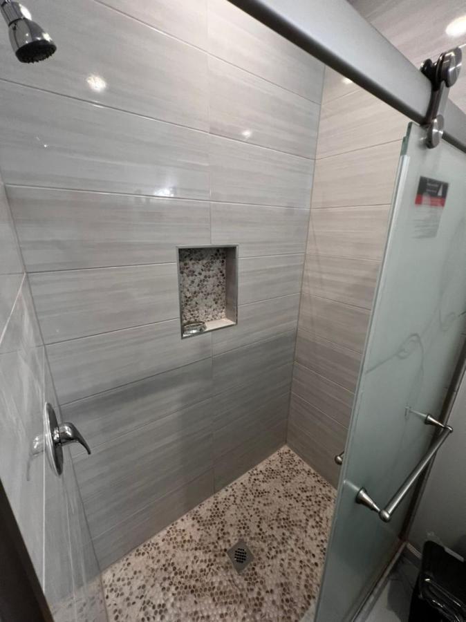 Springview Homes 12Mins From Ewr & 3 Mins From University Hospital Newark Exterior foto