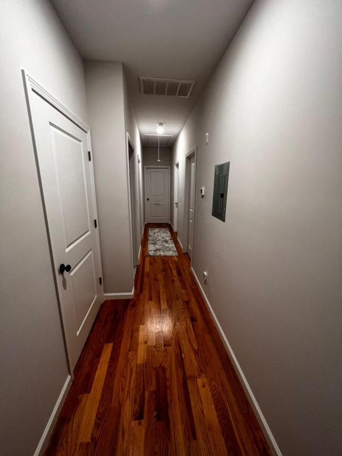 Springview Homes 12Mins From Ewr & 3 Mins From University Hospital Newark Exterior foto