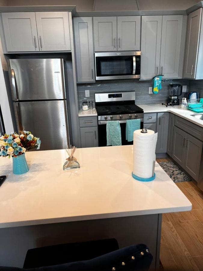 Springview Homes 12Mins From Ewr & 3 Mins From University Hospital Newark Exterior foto