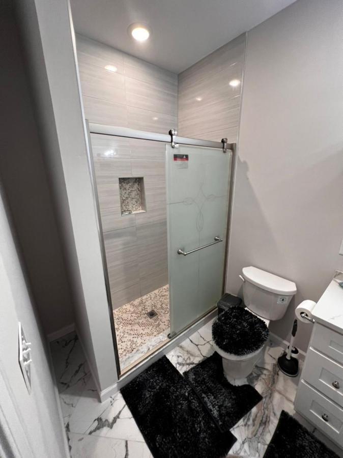 Springview Homes 12Mins From Ewr & 3 Mins From University Hospital Newark Exterior foto